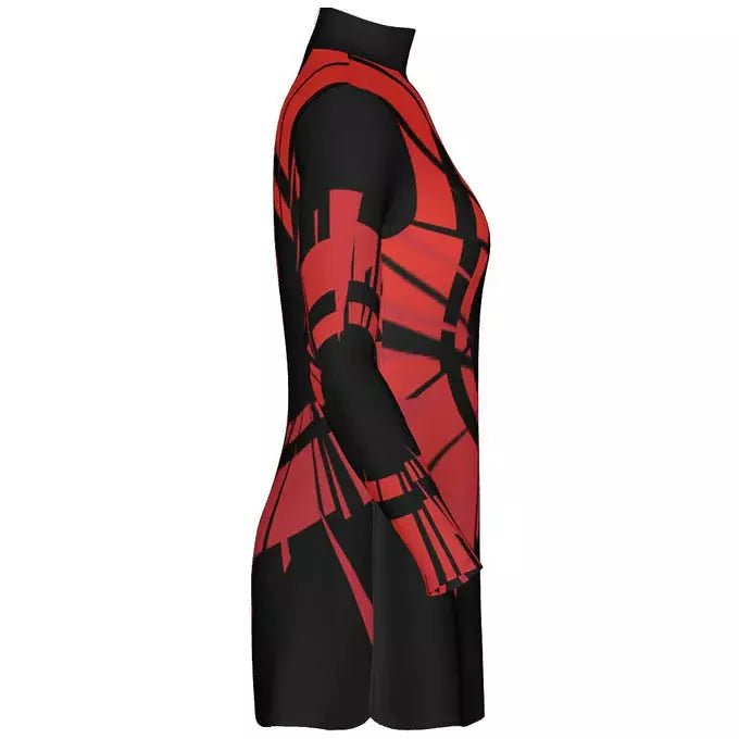 Túnica femenina A44E PT-2004